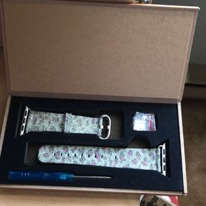 apple watch bands